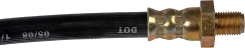 Dorman H620902 Brake Hydraulic Hose Compatible with Select Chrysler / Dodge / Jeep Models...