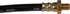 Dorman H620902 Brake Hydraulic Hose Compatible with Select Chrysler / Dodge / Jeep Models...