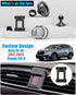 Car Phone Holder, Air Vent Stand, Auto Dashboard Mount for Honda CR-V, CR-V Hybrid 2017 2018 2019 2020 2021 2022, Mag-Safe Magnetic Navigation Bra...