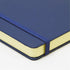 Tarens T9314-234M 452337 Art Creations Sketchbook, Drawing Notebook, 4.7 x 4.7 inches (12 x 12 cm), Navy Blue...