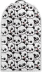 chaqlin Blender Covers, Small Appliance Covers, Kitchen Decorative, Machine Washable Food Processor Dust Cover, Cute Panda Print...