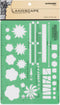Rapidesign Landscaping Template, 1 Each (R715)...