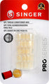 Singer 54301 ProSeries Wax Clear...