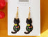 Anjulery 32 Pieces Enamel Cat Charms for Jewelry Making and Crafting - Cute Kitty Charm for Bracelets Earrings Necklaces Pendants Keychains Crafts...