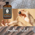 Premium Cinnamon Oil 4 Fl Oz with Huge Dropper and Sprayer - 100% Pure, Natural & Therapeutic - Cleaning, DIY Soap, Diffuser, Aromatherapy, Garden...