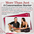 Honest Conversation Starter Couple Games - 100 Romantic & Deep Couple Questions Card Games - Relationship Cards for Couples Date Night Game Ideas ...