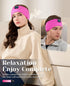 Headphones for Sleeping, Sleeping Headphones Music Sleep Headband, Ultra-Soft Headphones Headband for Side Sleepers, Sleeping......