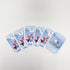 Greater Than Games | Get Bit | Family Card Game | Party Game for Adults and Family | Escape The Shark | 3 to 6 players | Ages 7+ | 20 Minutes...