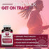 D MANNOSE with Cranberry Extract & Vitamin C - Urinary Tract UT Cleanse & Bladder Health - Protects Against Urinary Tract Infections UTI - Natural...