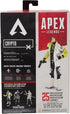 Electronic Arts Apex Legends Action Figure 6-Inch Crypto Collectible...