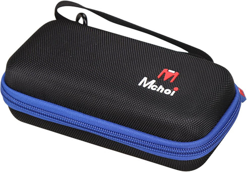 Mchoi Hard Case Suitable for LILIO Portable Charger 20000mAh Power Bank, Waterproof Shockproof Portable Charger Power Bank Carrying Protective Cas...