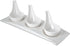 CFS HAL3102 Halcyon Spoon Bowl, 2.5" - 1 oz, Bone...