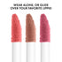 NYX PROFESSIONAL MAKEUP Butter Gloss, Non-Sticky Lip Gloss - Pack Of 3 (Angel Food Cake, Creme Brulee, Madeleine)...