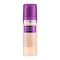 Covergirl Simply Ageless Skin Perfector Essence Foundation, 20 Light, Tinted Skin Perfector, Skincare Makeup Hybrid, Sheer Tint, Radiant Finish, S...