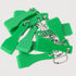 10 Pcs Lotto Scratcher Tool Plastic Scraper Tool Keychain Scraper for Lottery Ticket Lotto Scratcher Keyring Scoop Shape Lotto Scratcher Keyring S...