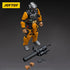 JOYTOY 1/18 Action Figures Yearly Army Builder Promotion Pack Figure 13 Anime Collection Models...