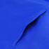 Masonic Master Mason Blue Lodge Apron White Cloth Blue Grosgrain Ribbon Border...