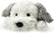 BELLOCHIDDO Plush Dog Pillow Bed Stuffed Animal Toys Plush Dog Toys Sweet Dreamers Soft Animal Toys for Toddlers Babies & Toddlers 1-3 Dog Stuffed...