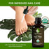 Organic Tea Tree Oil - 100% Pure Tea Tree Oil for Skin, Hair, Toenails, Scalp, Acne - Tea Tree Essential Oil for Aromatherapy - 1 oz/30ml...