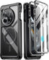 Poetic Guardian Case Compatible with OnePlus 12 5G (2024), Built-in Screen Protector ?Work with Fingerprint ID?, Full-Body Hybrid Shockproof Prote...