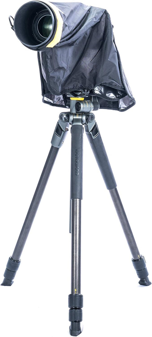 Vanguard Alta RCM Camera Rain Cover, Medium...