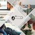 Charger for Amazfit Active A2211/T-Rex pro A2011/Pop pro/Pop,Compatible with Amazfit Active Edge A2212/Active,USB A Charging Cable Dock Cord 3.3ft...