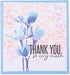 Sizzix Layered Reusable Crafts 4PK Geo Flowers by Olivia Rose | 664917 | Chapter 4 2022 Stencils, Mulitcolour...