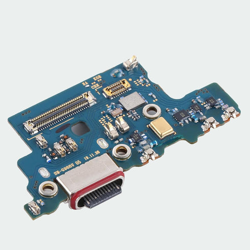 Dock Connector for Samsung Galaxy S20 Ultra SM-G988B USA USB Charging Port Flex Cable Replacement for Samsung S20 Ultra SM-G988B Charger Dock Boar...