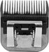 Detachable Steel Pet Dog Clipper Blades,Size-3 3/4FC,Compatible with Andis Cut Length 1/2"(13mm),Compatible with Oster A5, Wahl KM Series Clippers...