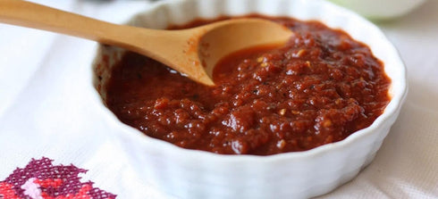 Dried Chipotle Morita Peppers (Chile Morita) // Weights: 4 Oz, 8 Oz, 1 Lb!! (4 OZ)...