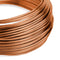 Copper Wire Solder, 10 ft, 18 Gage, Cadmium-free Made in The USA...