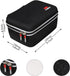 Hard Travel Case for Polardo Portable Travel Garment Steamer for Clothes 900-Watt, Case Only...