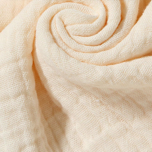 Baby Security Blanket,Cute Ultra Soft Breathable Goose Baby Snuggle Blanket Stuffed Animals Baby Blanket Traveling Sleeping Blanket for Babies (Iv...