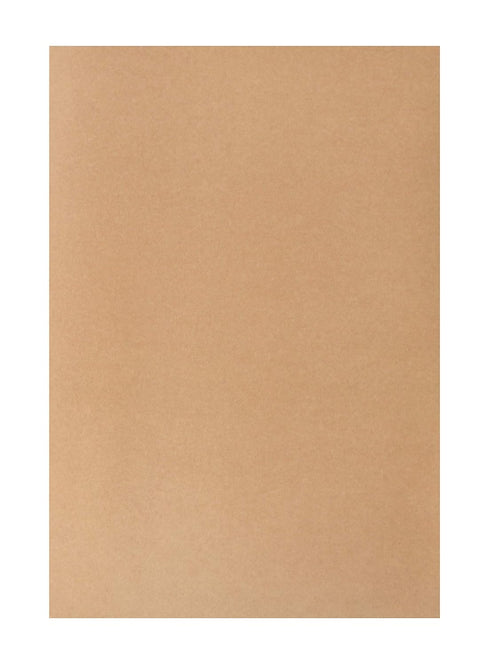 Mandala Crafts 20 Pieces Tan Self Adhesive Felt Sheets with Sticky Backing - 9x12 Inch Adhesive Backed Stick-On Velvet Fabric Sheets for Crafts, D...