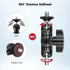 SmallRig Universal Magic Arm with Small Ballhead (2pcs) 2158...