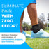 Ankle Brace for Sprained Ankle, Adjustable Ankle Support for Women and Men, Ankle Stabilizer with Dual Metal Spring Support, Suitable for Running,...