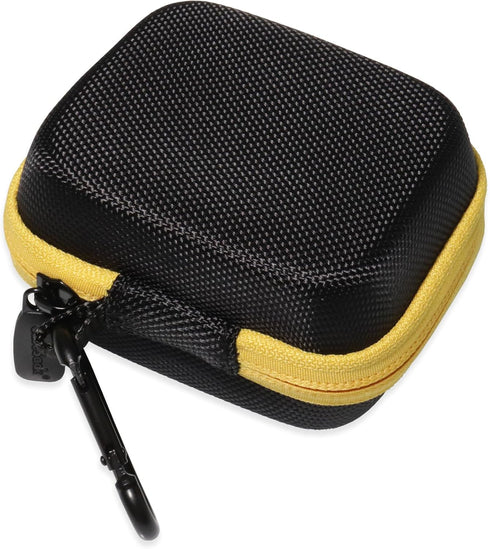 CaseSack Case for DEWALT True Wireless Bluetooth Earbuds TWS Bluetooth Headphones, Jobsite Pro-X1 Case...