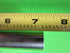 10 mm Narrow Snack Stick Slim Jim Sausage Tube Funnel for Jerky Gun 2 1/16" Base Diameter...