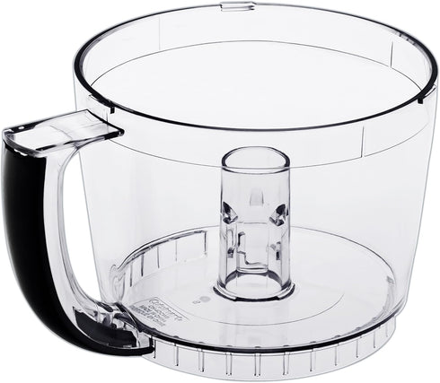 Cuisinart CH-4DCWB Replacement Work Bowl Fits Models CH-4, CH-4BK, & CH-4DC Only OEM...