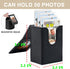 Mini 3 inch Film Picture Holder Case for Fujifilm Instax Mini 12/11/99/90/EVO Camera Film Accessories Photo Pouch Protection Case Can hold 50+ fil...