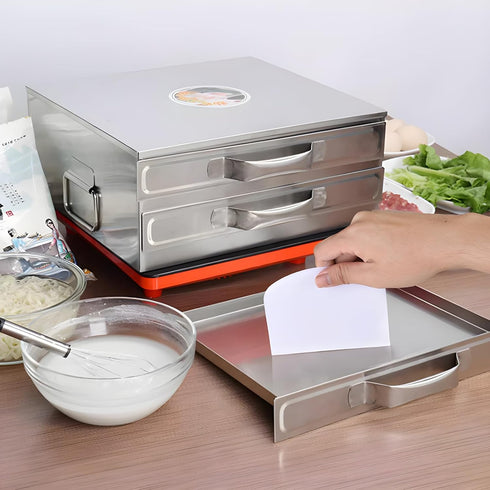 5-Pack Dough Scraper Bowl Food-safe Plastic Dough Cutter Flexible Bench Multipurpose Food Scrappers for Bread Dough Cake Fondant Icing...
