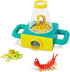 B. Toys- Double-Sided Microscope- Sports & Outdoor Microscope for Kids – Double-Sided Microscope – Science Toys – 3 Toy Bugs-Itty-Bitty Microscope...