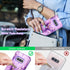 Lamcase for Galaxy S10e 5.8 inch Case, Heavy Duty Rugged Shockproof Hybrid Hard PC Soft Silicone Bumper Three Layer Drop Protection Anti-Fall Cove...