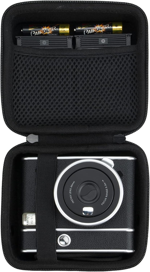 khanka Hard Travel Case Replacement for Fujifilm Instax Mini 40 Instant Camera...