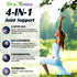 Cartilage XL Plus Glucosamine, Chondroitin & Turmeric. Joint Support Supplement. Antioxidant Properties. 100 Capsules...