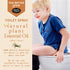 Clean-n-Fresh Toilet Spray 6.8 Fl.Oz, Vanilla Scent, Natural Plant Essential Oil Air Freshener & Odor Eliminator...