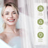 AmazerBath Shower Curtain Liner, 72x72 Clear Shower Curtain Liner, Waterproof Plastic Shower Liner, Cute Lightweight PEVA Shower Curtain for Bathr...