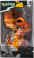 Pokémon Desert Rocks Environment - 6-Inch Multi-Level Display Set with Two 2-inch Battle Figures...