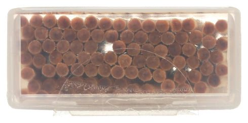 Auromere Ayurvedic Neem Toothpicks, 100 CT...