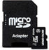 INLAND Micro Center 64GB Class 10 MicroSDXC Flash Memory Card with Adapter for Mobile Device Storage Phone, Tablet, Drone & Full HD Video Recordin...